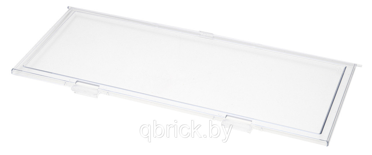 Крышка поликарбонатная для ящиков QS PRO 600 Expert