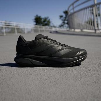 Кроссовки мужские ADIDAS DURAMO SL2 M черный IH8217