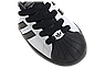 Кроссовки мужские ADIDAS SUPERSTAR II белый/черный JI0124, фото 9