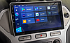 Штатная магнитола Parafar для Ford Mondeo 4 (2010-2014) на Android 13 (PF956QLedXHD), фото 2