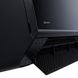 Electrolux Onix Black Super DC Inverter EACS/I-18HIX-BLACK/N8, фото 2