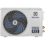Electrolux Onix Black Super DC Inverter EACS/I-18HIX-BLACK/N8, фото 3