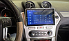 Штатная магнитола Parafar для Ford Mondeo 4 (2010-2014) на Android 13 (8/128Gb + 4G) (PF956UHD-Low), фото 6