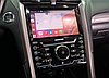Штатная магнитола Ford Mondeo V 2014-2022 (Тип 2) авто с камерой Android 10 (4G-SIM, 4/64, DSP, QLed), фото 3