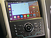 Штатная магнитола Ford Mondeo V 2014-2022,Android 10 (4G-SIM, 4/64, DSP, QLed), фото 2