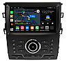 Штатная магнитола Ford Mondeo V 2014-2022,Android 10 (4G-SIM, 4/64, DSP, QLed), фото 3