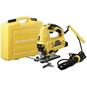 Лобзик электрический Hanskonner HJS0811LPE