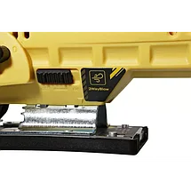 Лобзик электрический Hanskonner HJS0811LPE, фото 3