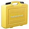 Лобзик электрический Hanskonner HJS0811LPE, фото 6