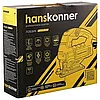 Лобзик электрический Hanskonner HJS0811LPE, фото 5