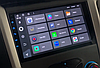 Штатная магнитола Parafar для Ford Mondeo 5 2015+ на Android 13 (4/64Gb + 4G), фото 6
