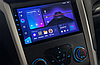 Штатная магнитола Parafar для Ford Mondeo 5 2015+ на Android 13 (4/64Gb + 4G), фото 4