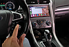 Штатная магнитола Parafar для Ford Mondeo 5 2015+ на Android 13 (4/64Gb + 4G), фото 3