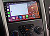 Штатная магнитола Parafar для Ford Mondeo 5 2015+ на Android 13 (4/64Gb + 4G), фото 2