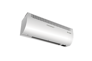 Тепловая завеса электрическая ZILON ZVV-0.6E3M