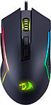 Мышь игровая REDRAGON Trident Lite RGB,7кнопок 8000dpi 72018
