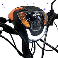 KUGOO EC 02 PRO 2025!, фото 3