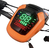 KUGOO EC 02 PRO 2025!, фото 4