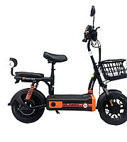 KUGOO EC 02 PRO 2025!, фото 6