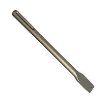 Зубило плоское SDS-MAX, 18 х 25 х 280 мм - 36-7-528