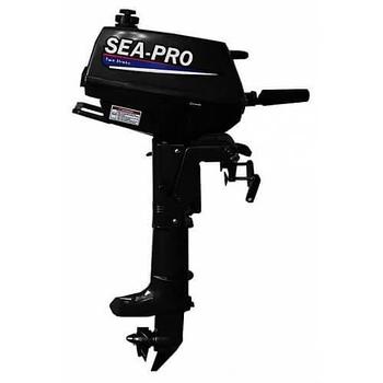 Лодочный мотор Sea-Pro Т 3S