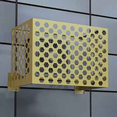 Корзина для кондиционера DPG1207