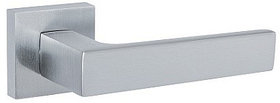 Ручка раздельная Straight DM SSC-16 сатинированный хром