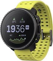 Смарт-часы Suunto Vertical, 1.43", желтый/черный/серый [ss050864000]