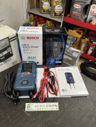 Пуско-зарядное устройство Bosch C80-Li