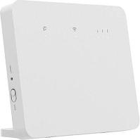 Модем 4G Huawei CPE 3i B313-322 Wi-Fi Firewall внешний белый