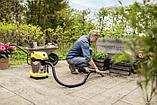 Пылесос Karcher WD 3-18 S Battery Set [1.628-576.0], фото 8