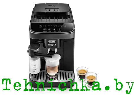 Кофемашина DeLonghi Magnifica Evo ECAM290.51.B, фото 2