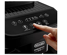 Кофемашина DeLonghi Magnifica Evo ECAM290.51.B, фото 2