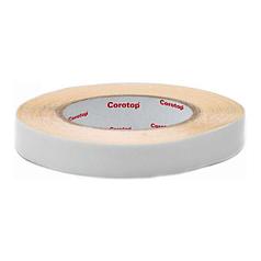 Лента двухсторонняя армированная самоклеющаяся Corotop Coromix, ширина 20мм (рулон 25м)