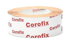 Лента односторонняя армированная самоклеющаяся Corotop Coromix, ширина 60мм/рулон 25м