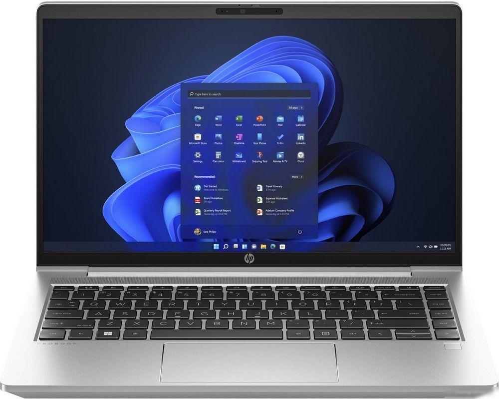 Ноутбук HP ProBook 440 G10 816N3EA