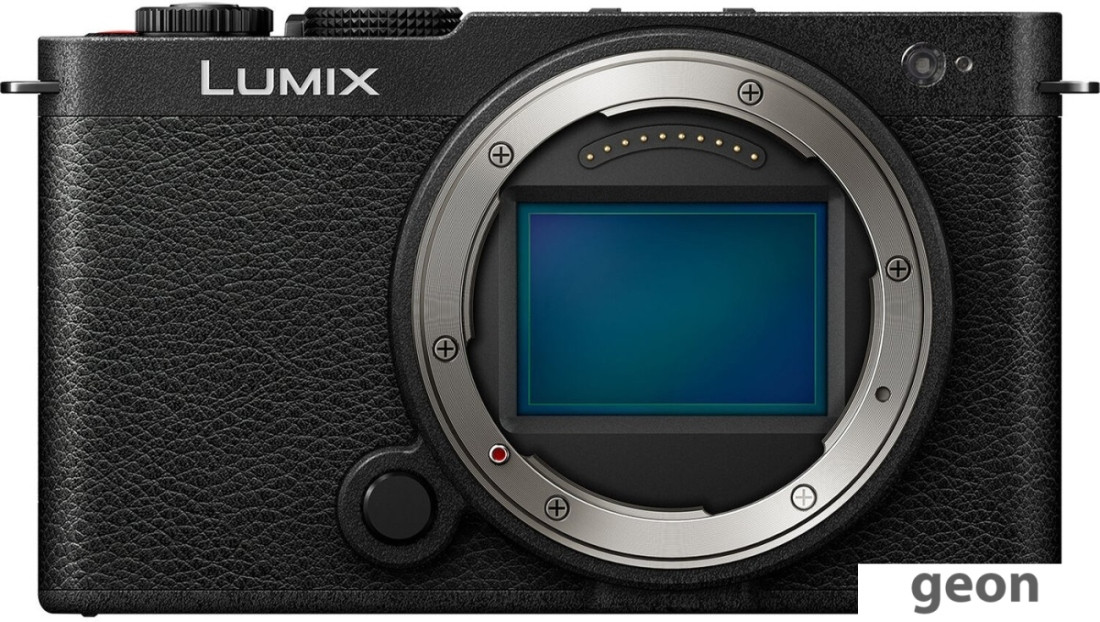 Lumix S9 Body
