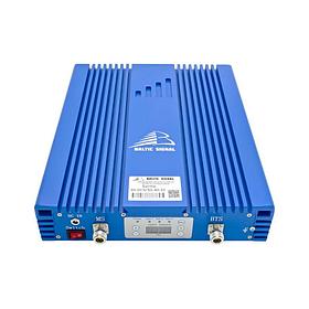 Бустер GSM/LTE1800+3G Baltic Signal BS-DCS/3G-40-33 (40 дБ, 2000 мВт) (BS1049)