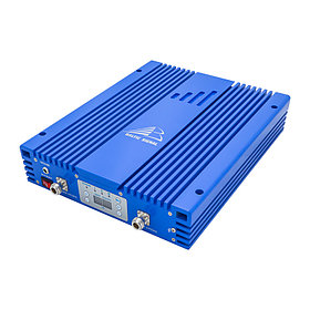 Бустер GSM+3G Baltic Signal BS-GSM/3G-40-33 (40 дБ, 2000 мВт) (BS1032)