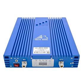 Бустер GSM+3G+4G Baltic Signal BS-GSM/3G/4G-35-30 (35 дБ, 1000 мВт) (BS0967)