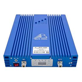 Бустер GSM900+GSM/LTE1800+3G Baltic Signal BS-GSM/DCS/3G-35-30 (35 дБ, 1000 мВт) (BS0950)