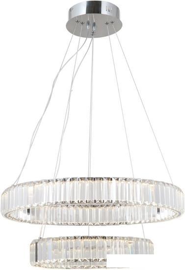 Подвесная люстра Moderli Asti V10735-PL