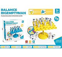 Игра-балансир Космонавты, настольная игра баланс ME-146