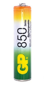Аккумулятор GP AAA-850mAh Ni-Mh