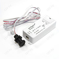 Датчик выключатель сенсорный SR-8001A/взмах руки (220V, 500W, IR-Sensor)