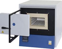 Печь муфельная LOIP LF-5/13-G2 (5 л, до +1300 °С)