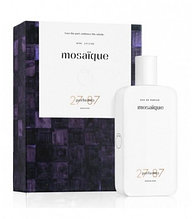 Унисекс парфюмерная вода 27 87 Mosaique edp 100ml (PREMIUM)