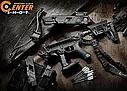 Арбалет тактический многозарядный Ek REVO 7, фото 4