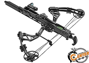Лук блочный многозарядный Ek Anvil Whipshot