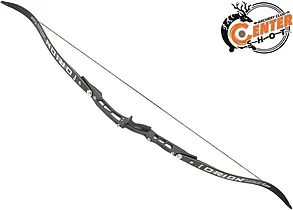 Классический лук Centershot Orion ILF с усилием натяжения 36#